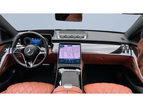 Mercedes-Benz S 580 L , 4MATIC , EXCLUSIVE , PANORAMA , ������� ������ | Mobile.bg � ����� ������ 8