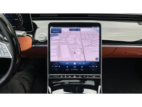 Mercedes-Benz S 580 L , 4MATIC , EXCLUSIVE , PANORAMA , ������� ������ | Mobile.bg � ����� ������ 15