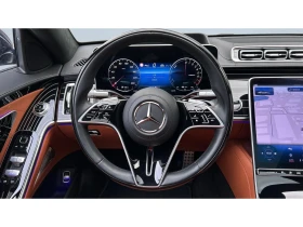 Mercedes-Benz S 580 L , 4MATIC , EXCLUSIVE , PANORAMA , ������� ������ | Mobile.bg � ����� ������ 13