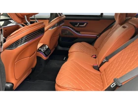 Mercedes-Benz S 580 L , 4MATIC , EXCLUSIVE , PANORAMA , ������� ������ | Mobile.bg � ����� ������ 11