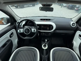 Renault Twingo ZE 22kWh ����  | Mobile.bg � ����� ������ 13