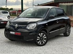 ����� �� �������� �� Renault Twingo ZE 22kWh ���� 
