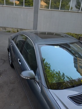 Mercedes-Benz S 500 - 11500 € - 99553010 14