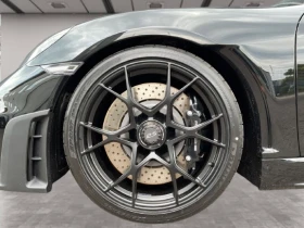 Porsche Boxster 718 Spyder RS = Sport Chrono = �������� | Mobile.bg � ����� ������ 4