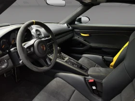 Porsche Boxster 718 Spyder RS = Sport Chrono = �������� | Mobile.bg � ����� ������ 7