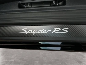 Porsche Boxster 718 Spyder RS = Sport Chrono = �������� | Mobile.bg � ����� ������ 5