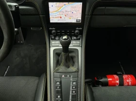 Porsche Boxster 718 Spyder RS = Sport Chrono = �������� | Mobile.bg � ����� ������ 11