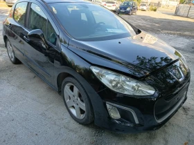 Peugeot 308 1.6 HDI автоматик