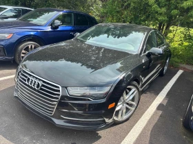 Audi A7 * 3.0T Progressiv * CARFAX * БЕЗ ПЪРВОНАЧАЛНА ВНОС