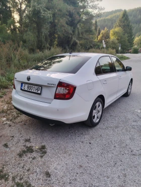 Skoda Rapid undefined | Auto.bg — изображение 2