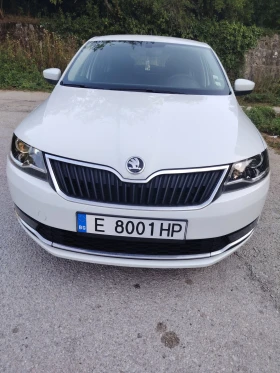 Skoda Rapid undefined | Auto.bg — изображение 5