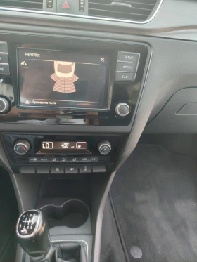 Skoda Rapid undefined | Auto.bg — изображение 7