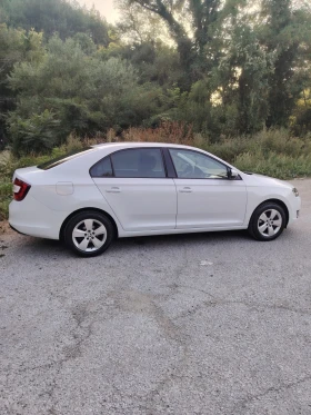 Skoda Rapid undefined | Auto.bg — изображение 3