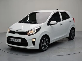 ������ Kia Morning