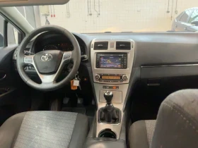Toyota Avensis 1.8i 147hp  - 6800 € - 73786423 5