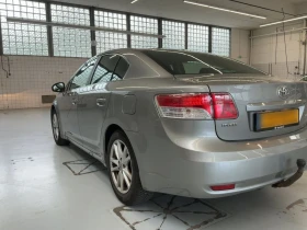 Toyota Avensis 1.8i 147hp  - 6800 € - 73786423 2