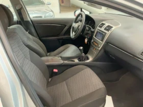 Toyota Avensis 1.8i 147hp  - 6800 € - 73786423 6