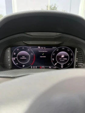 Skoda Scala 1.5 TSI Style/Aut./ACC/Kam, /Navi/Germany | Auto.bg — изображение 10