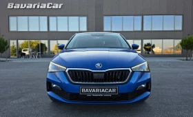 ����� �� �������� �� Skoda Scala 1.5 TSI Style/Aut./ACC/Kam, /Navi/Germany