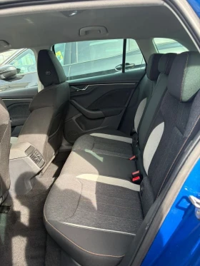 Skoda Scala 1.5 TSI Style/Aut./ACC/Kam, /Navi/Germany | Auto.bg — изображение 12