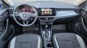 Skoda Scala 1.5 TSI Style/Aut./ACC/Kam, /Navi/Germany | Mobile.bg � ����� ������ 11
