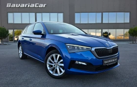 ����� �� �������� �� Skoda Scala 1.5 TSI Style/Aut./ACC/Kam, /Navi/Germany