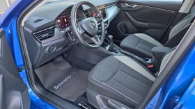 Skoda Scala 1.5 TSI Style/Aut./ACC/Kam, /Navi/Germany | Mobile.bg � ����� ������ 9