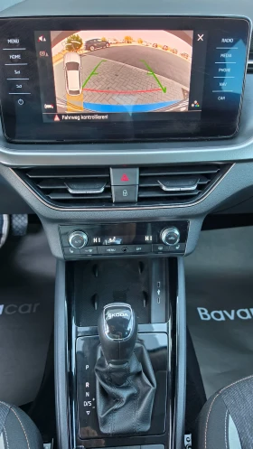 Skoda Scala 1.5 TSI Style/Aut./ACC/Kam, /Navi/Germany | Mobile.bg � ����� ������ 13