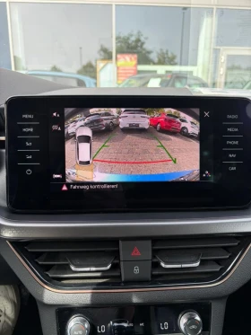 Skoda Scala 1.5 TSI Style/Aut./ACC/Kam, /Navi/Germany | Auto.bg — изображение 11