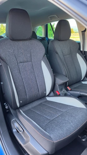 Skoda Scala 1.5 TSI Style/Aut./ACC/Kam, /Navi/Germany | Mobile.bg � ����� ������ 15