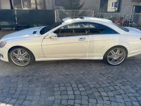 Mercedes-Benz CL 65 AMG | Mobile.bg � ����� ������ 3