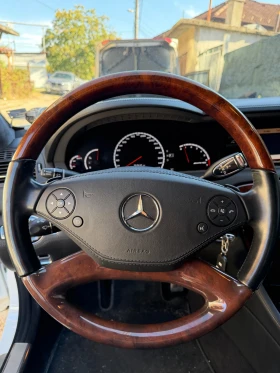 Mercedes-Benz CL 65 AMG | Mobile.bg � ����� ������ 13