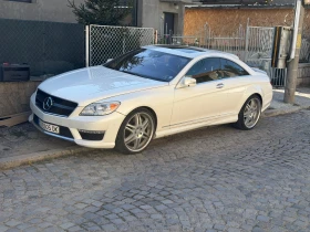 ������ Mercedes-Benz CL 65 ...