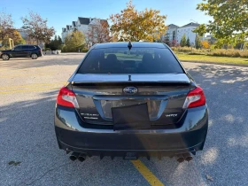 Subaru WRX * Sport tech * CARFAX * РЪЧНИ СКОРОСТИ * 2 КЛЮЧА * - 17950 € - 20137724 4