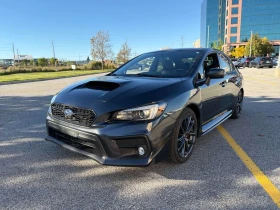 Subaru WRX