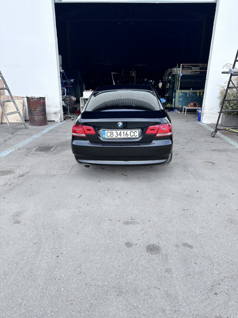BMW 320, снимка 3 - Автомобили и джипове - 45313807