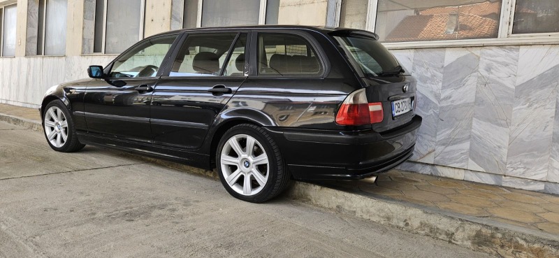 BMW 318 Is, снимка 1 - Автомобили и джипове - 46202860
