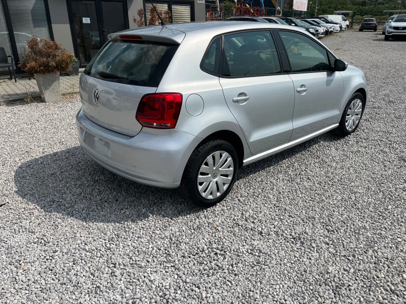 VW Polo 1.2i-70k.c. Comfortline /Навигация/, снимка 6 - Автомобили и джипове - 46695806