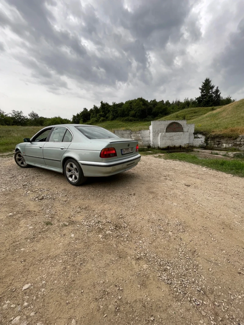 BMW 530 530D, снимка 2 - Автомобили и джипове - 46989717