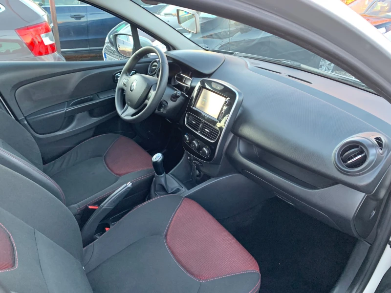 Renault Clio 1.5DCI НАВИ КАМЕРА ЕВРО-5В, снимка 8 - Автомобили и джипове - 48105187