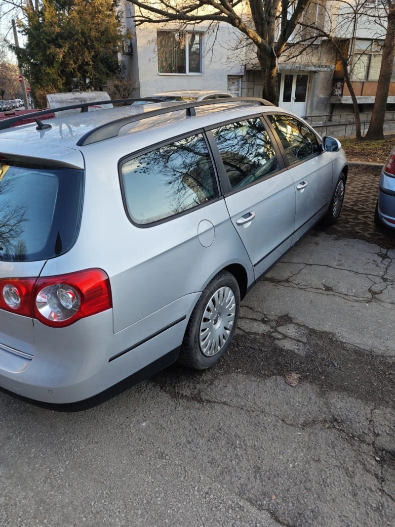 VW Passat TDI, снимка 3 - Автомобили и джипове - 48884749