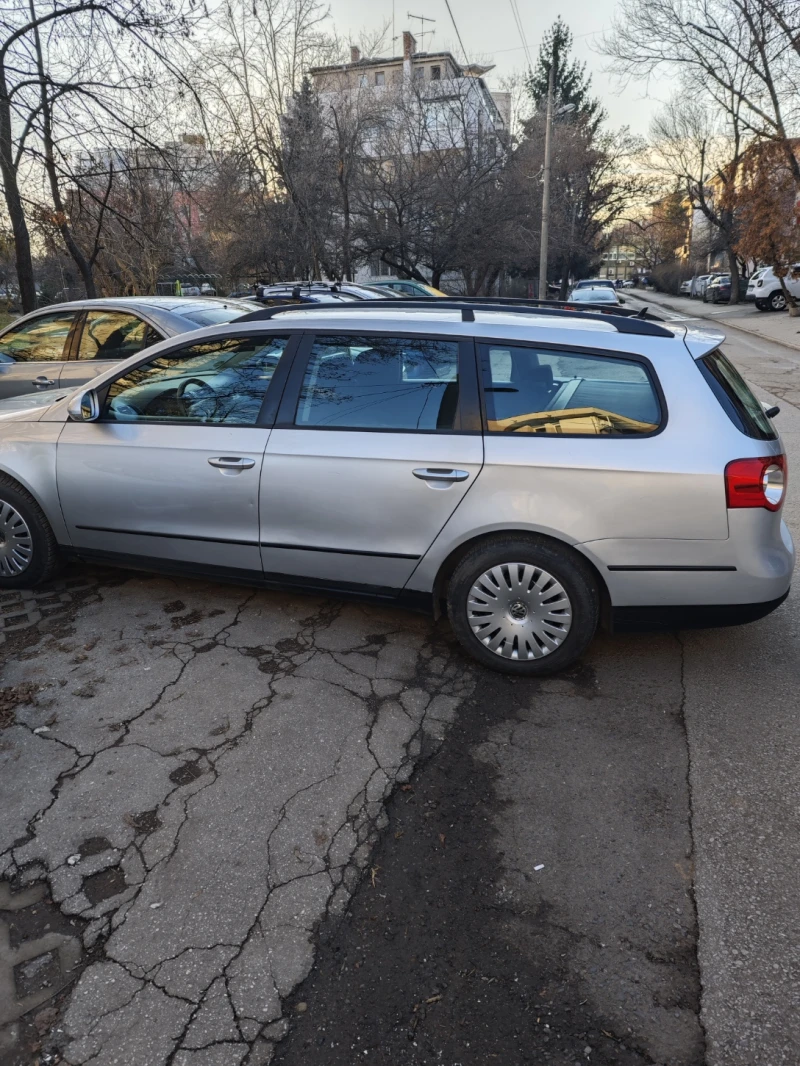 VW Passat TDI, снимка 8 - Автомобили и джипове - 48884749