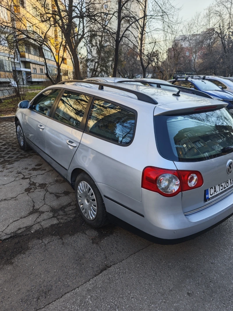 VW Passat TDI, снимка 1 - Автомобили и джипове - 48884749