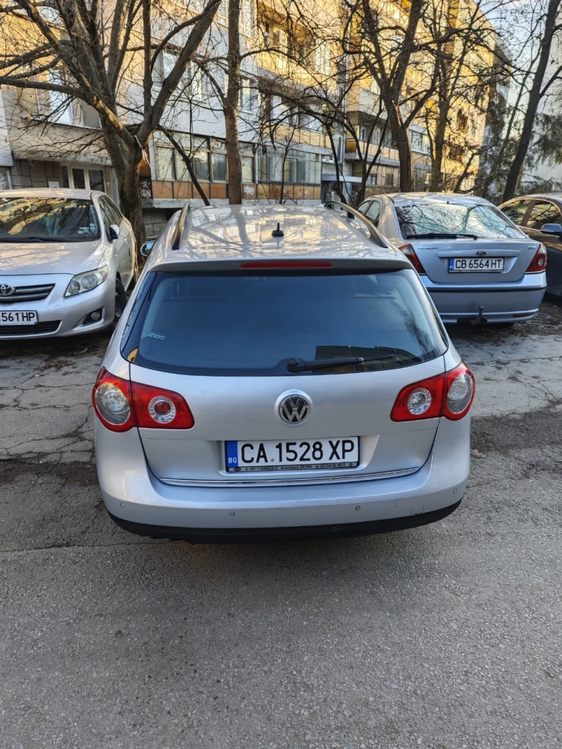 VW Passat TDI, снимка 2 - Автомобили и джипове - 48884749