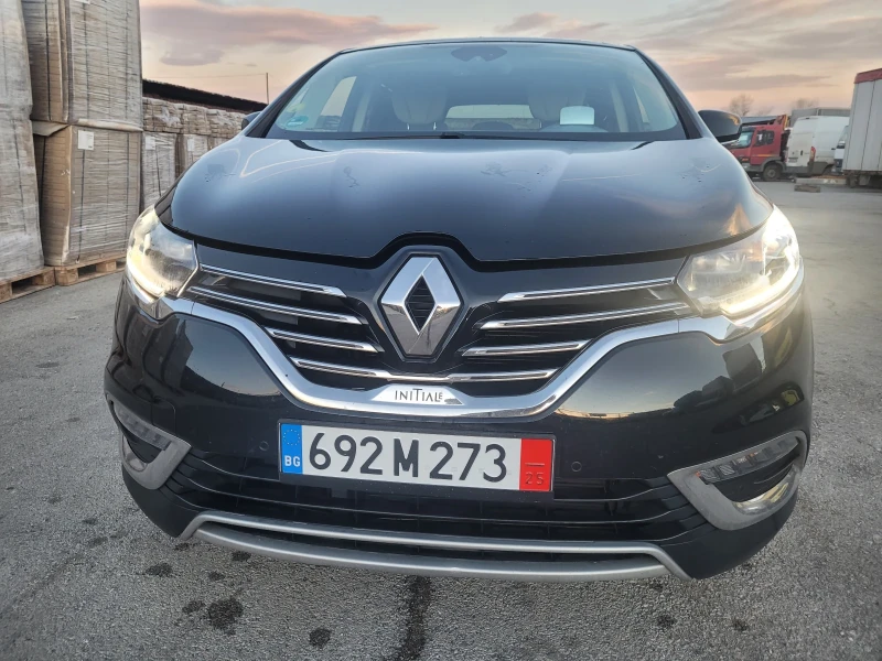 Renault Espace, снимка 1 - Автомобили и джипове - 48965419