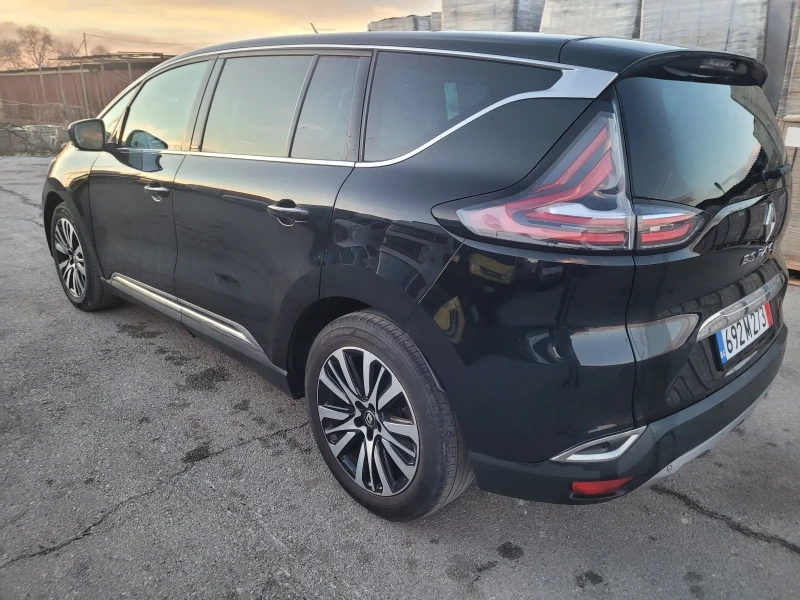 Renault Espace, снимка 6 - Автомобили и джипове - 49511892