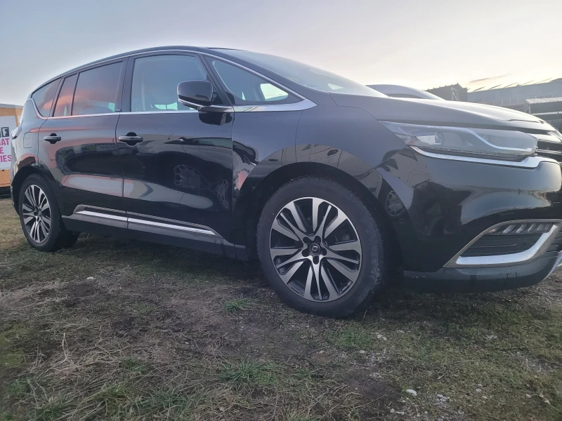 Renault Espace, снимка 4 - Автомобили и джипове - 48965419