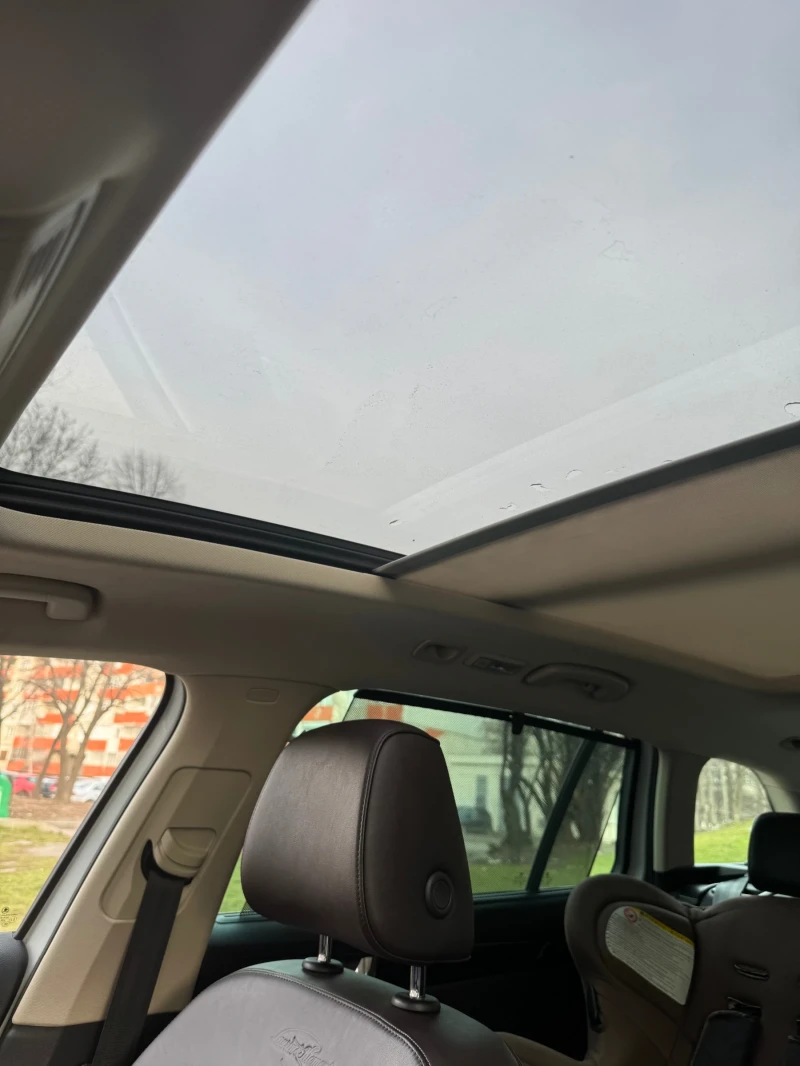 Skoda Superb L&K, снимка 10 - Автомобили и джипове - 53001931