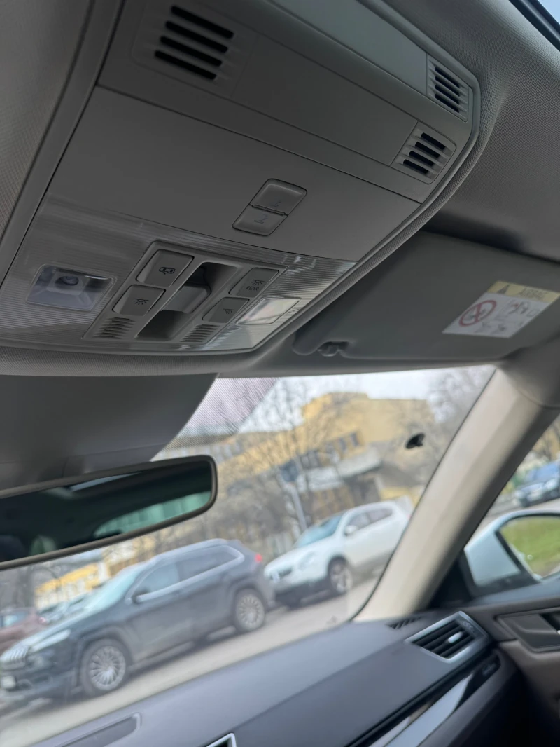 Skoda Superb L&K, снимка 9 - Автомобили и джипове - 53001931