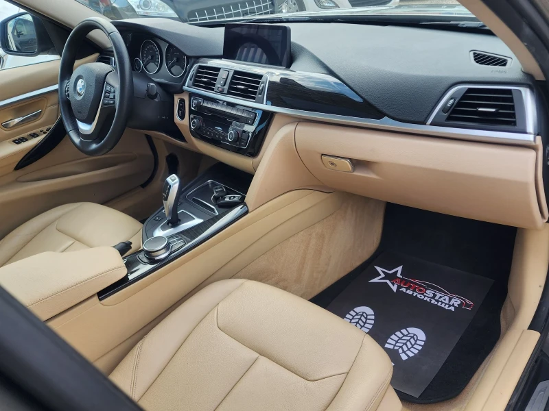 BMW 320 i Facelift, снимка 7 - Автомобили и джипове - 50160554